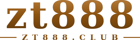 zt888 logo