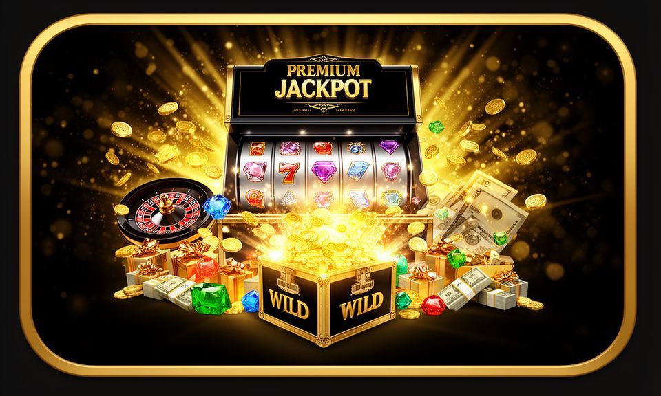 zt888 Những gì có trong sảnh casino zt888